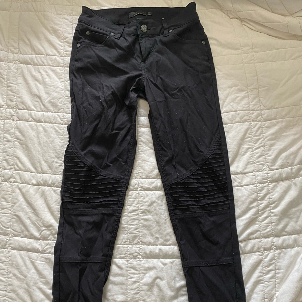 prAna super stretchy pants